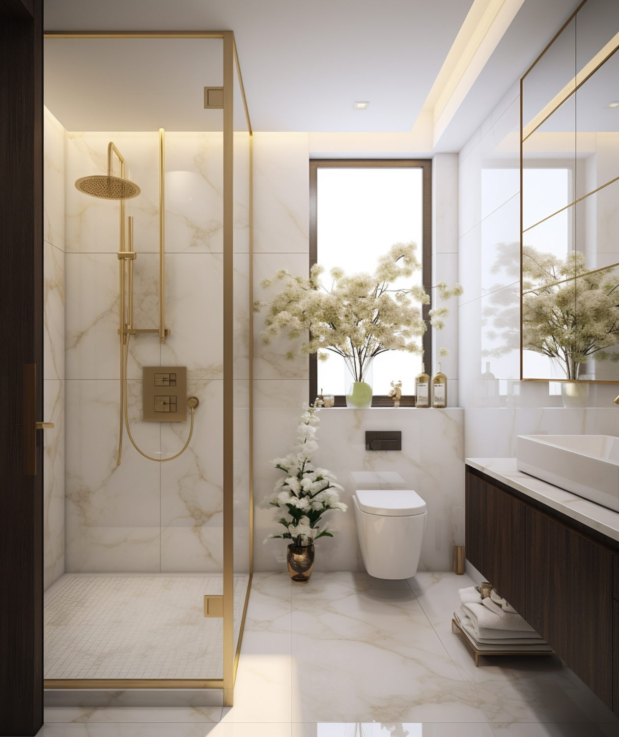 Shower Enclosures
