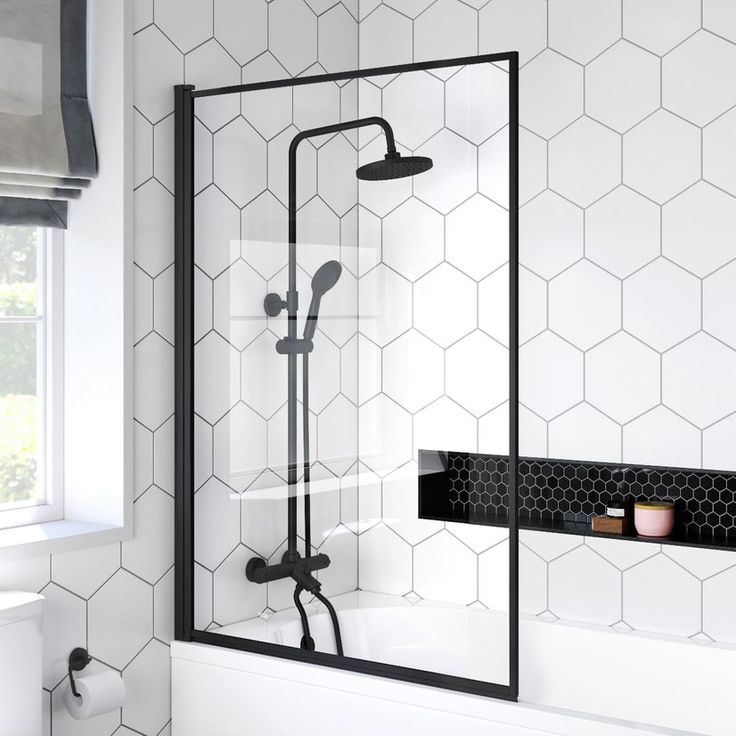 Bath Screens