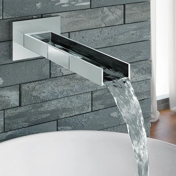 Bath Spouts