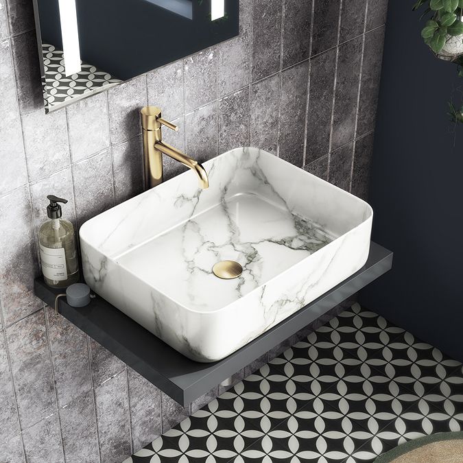 Baths & Basins M+