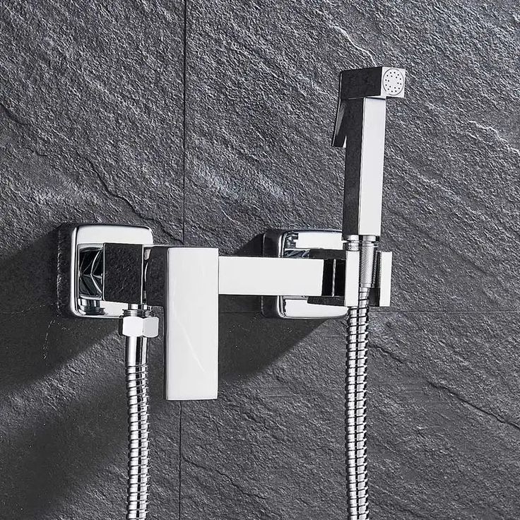 Bidet Sets