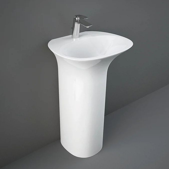 Freestanding Basins