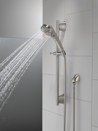 Hand Showers
