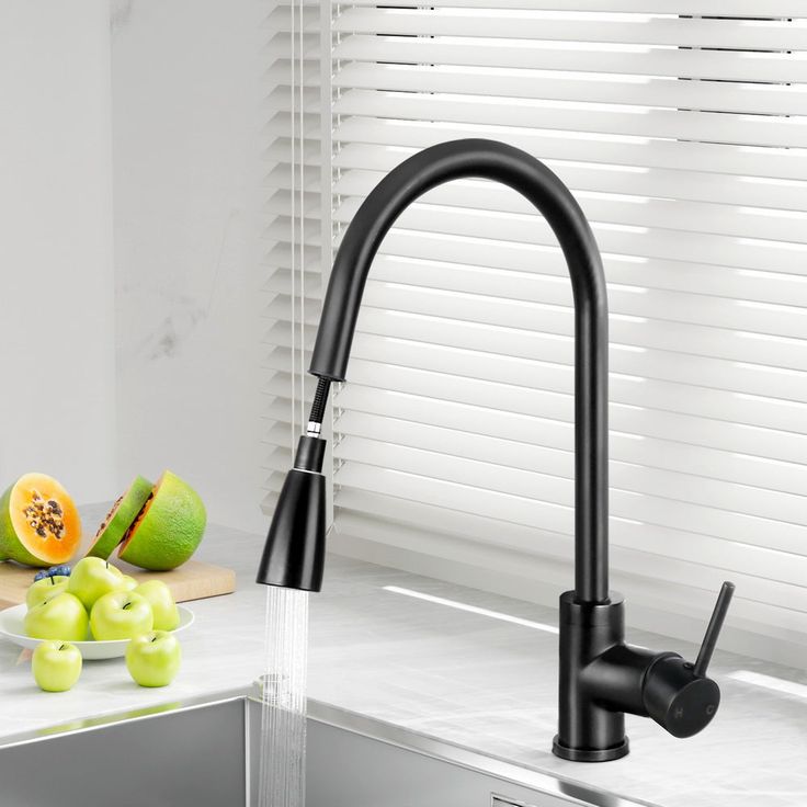 Kitchen Sink Mixers