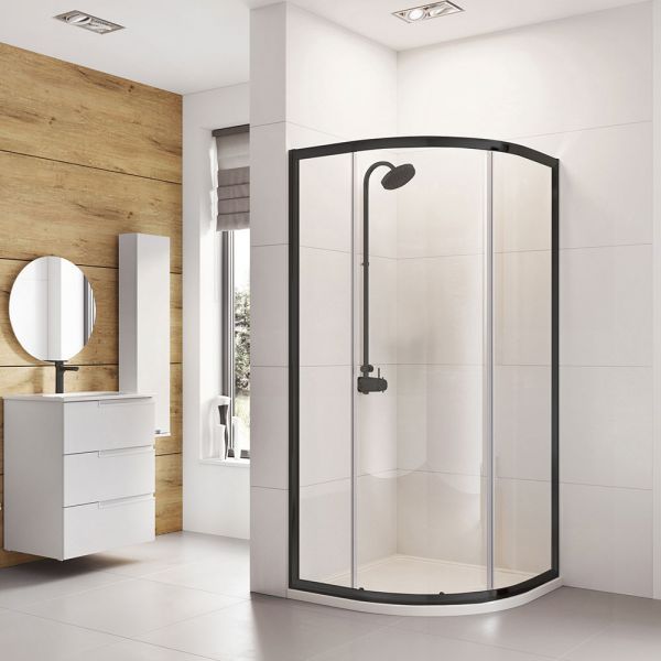 Quadrant Shower Enclosures