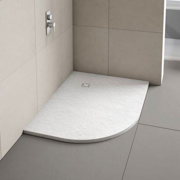 Quadrant Shower Trays