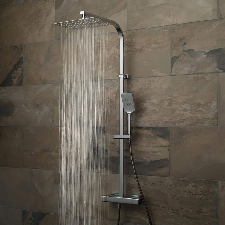 Shower Columns