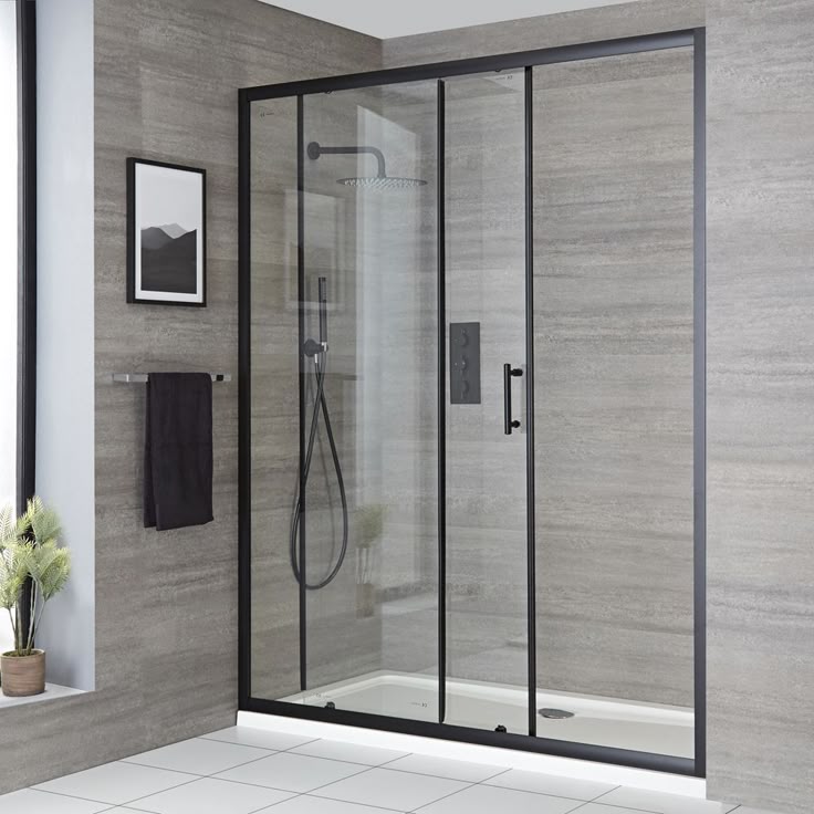 Shower Doors