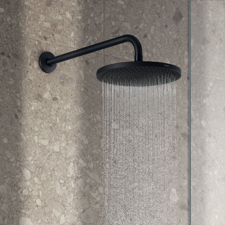 Shower Heads