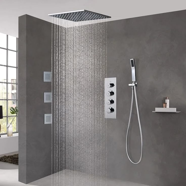 Shower Sets