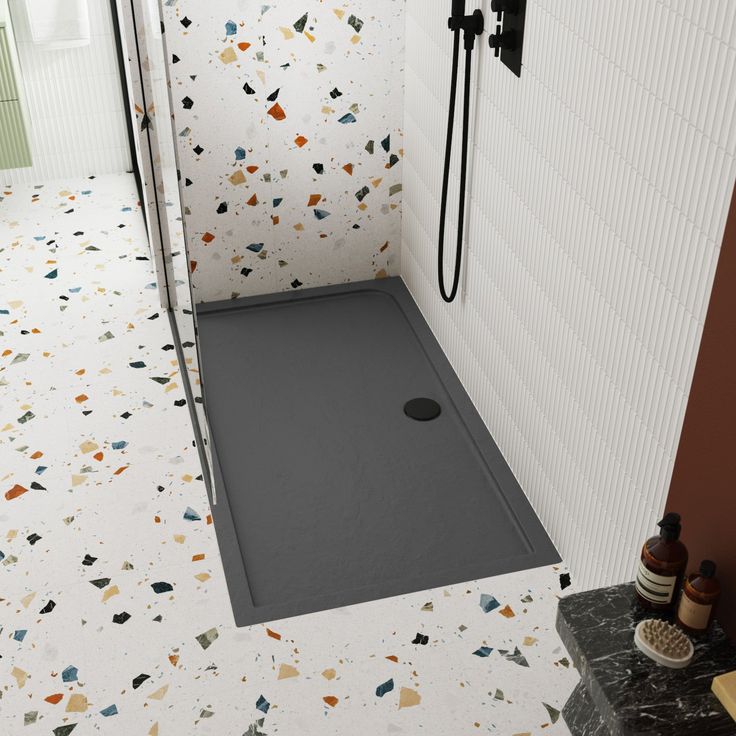 Shower Trays