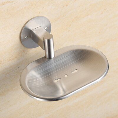 Soap Dish