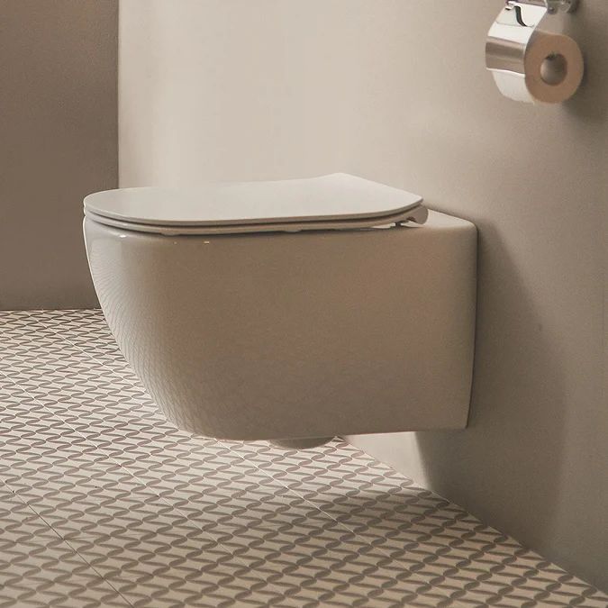 Toilets & Toilet Seats