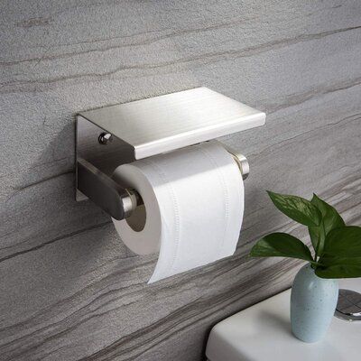 Toilet Roll Holders