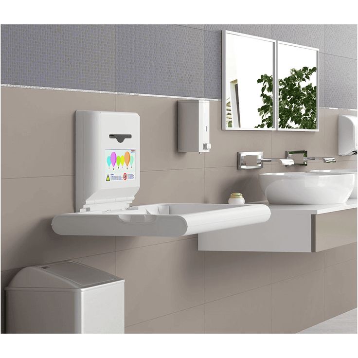 Baby Changing Stations