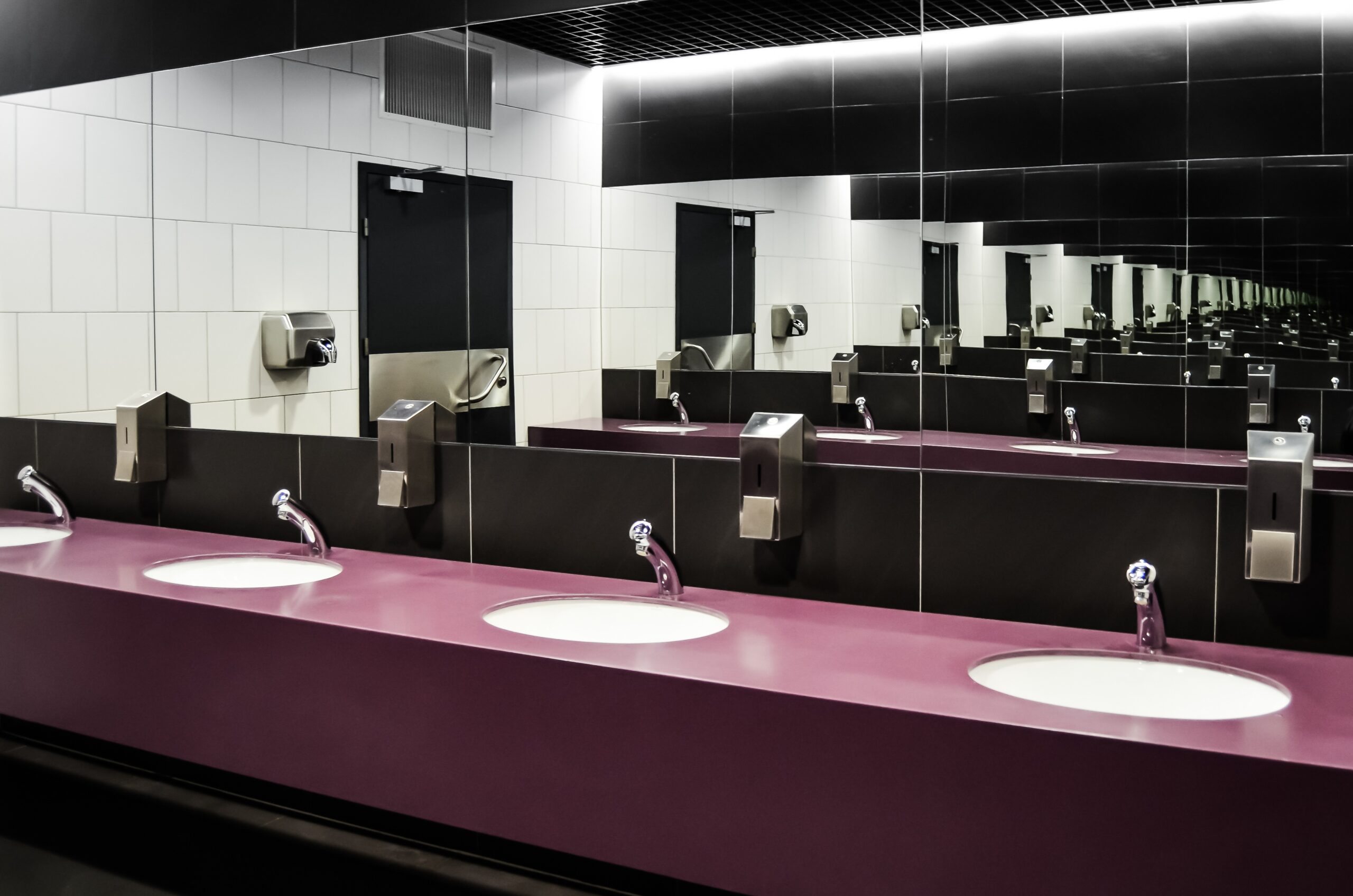 Commercial Spaces