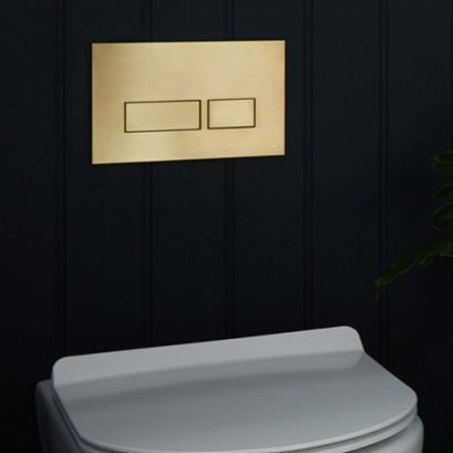 Cistern & Flush Plates