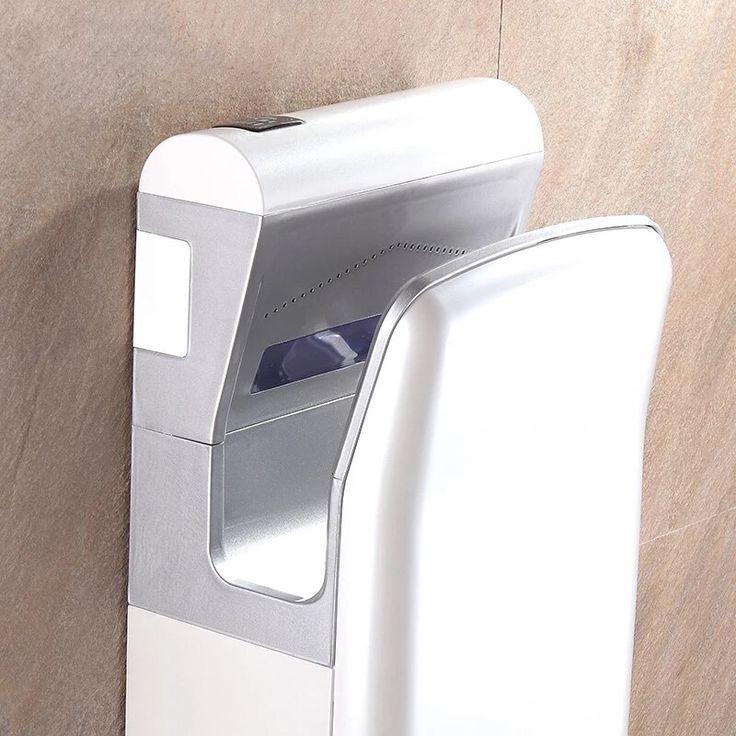 Hand Dryers