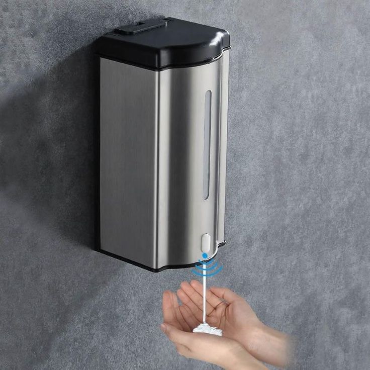 Soap Dispensers
