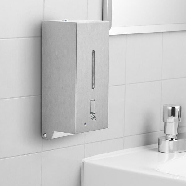 Stainless Steel Sanitary