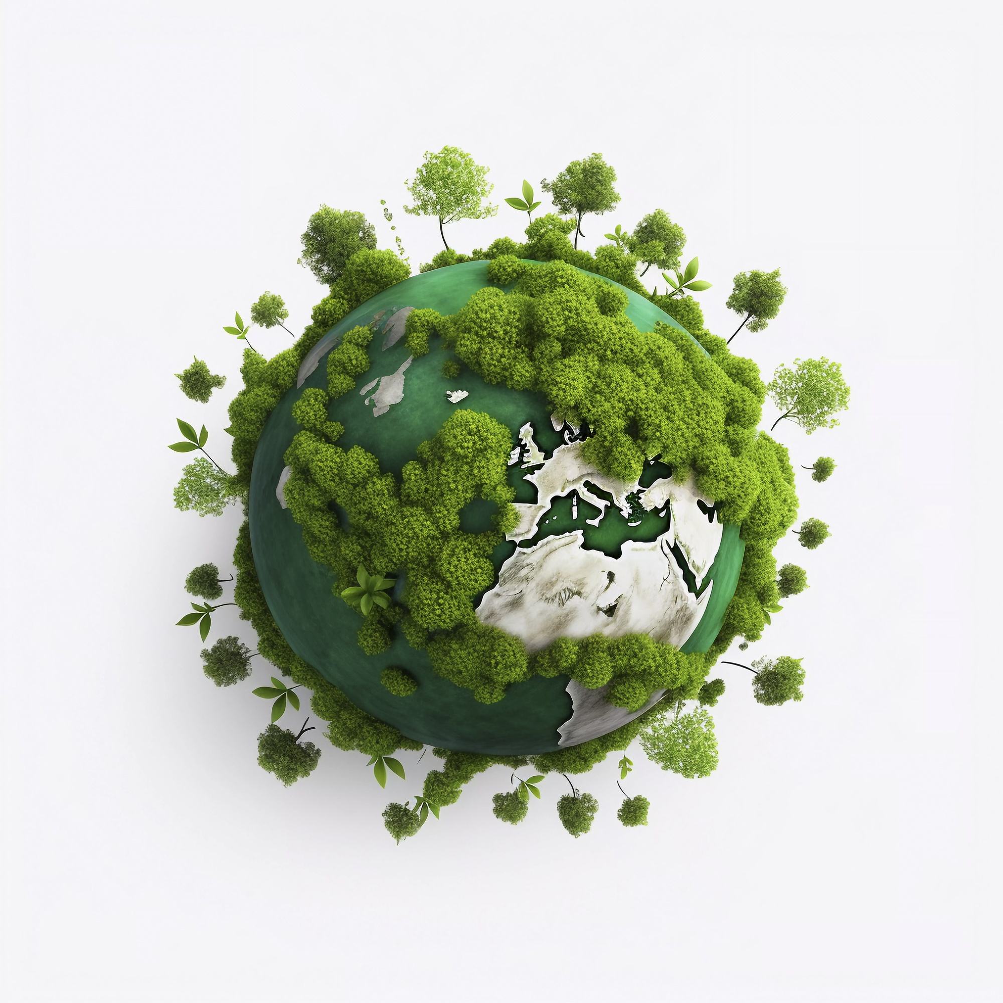 Eco-Friendly Innovation