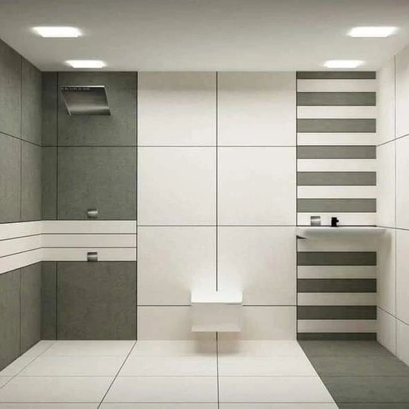 Washrooms
