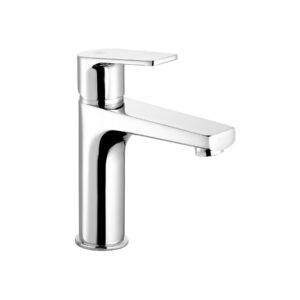 AXO Single-lever basin mixer
