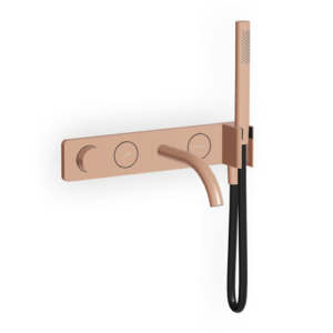 AXE Bath and Shower Mixer