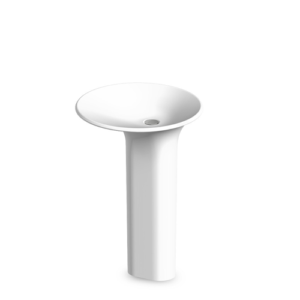 ARO Free standing wash basin