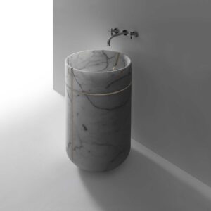 SPA Free standing Basin