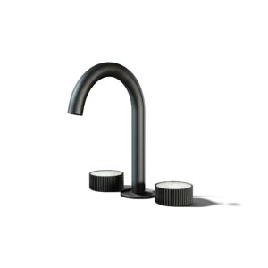 SPA 3-Hole Basin Mixer