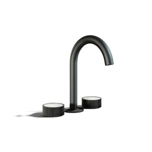 SPA 3-Hole Basin Mixer
