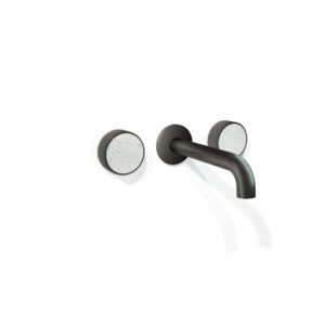 SPA 3-Hole Basin Mixer