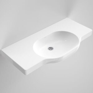 MED Wash Basin